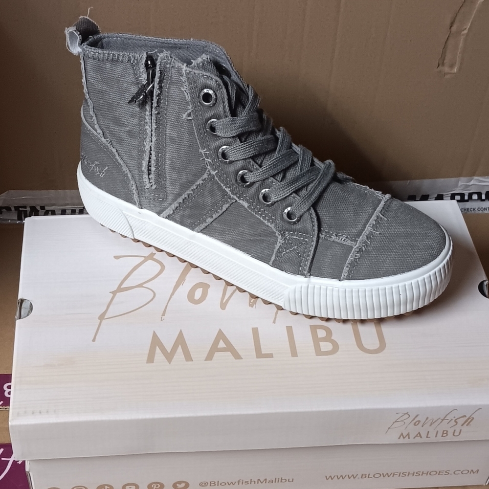 Blowfish Malibu shoes